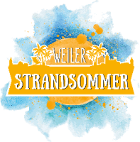 Strandsommer Logo